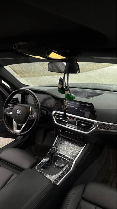 2019 BMW 3 Series - Image 10 of 20