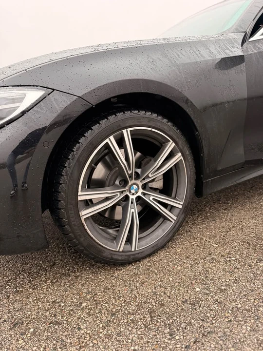 2019 BMW 3 Series - Image 15 of 20