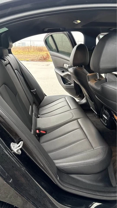 2019 BMW 3 Series - Image 12 of 20