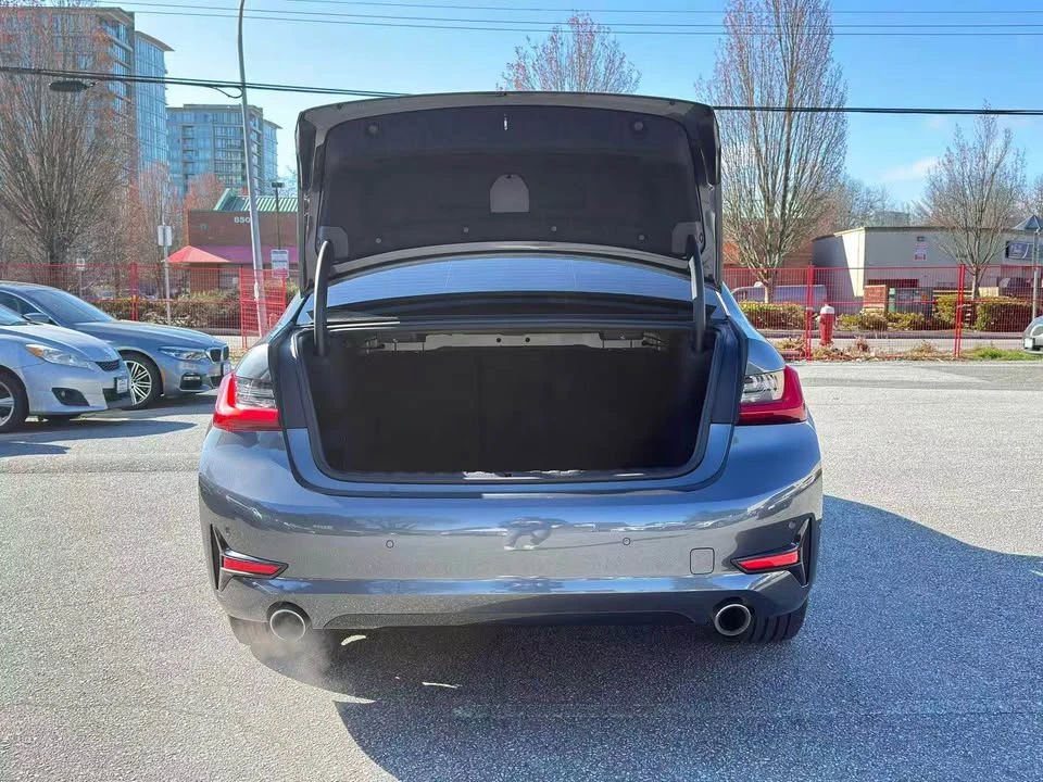 2019 BMW 3 Series - Image 17 of 17