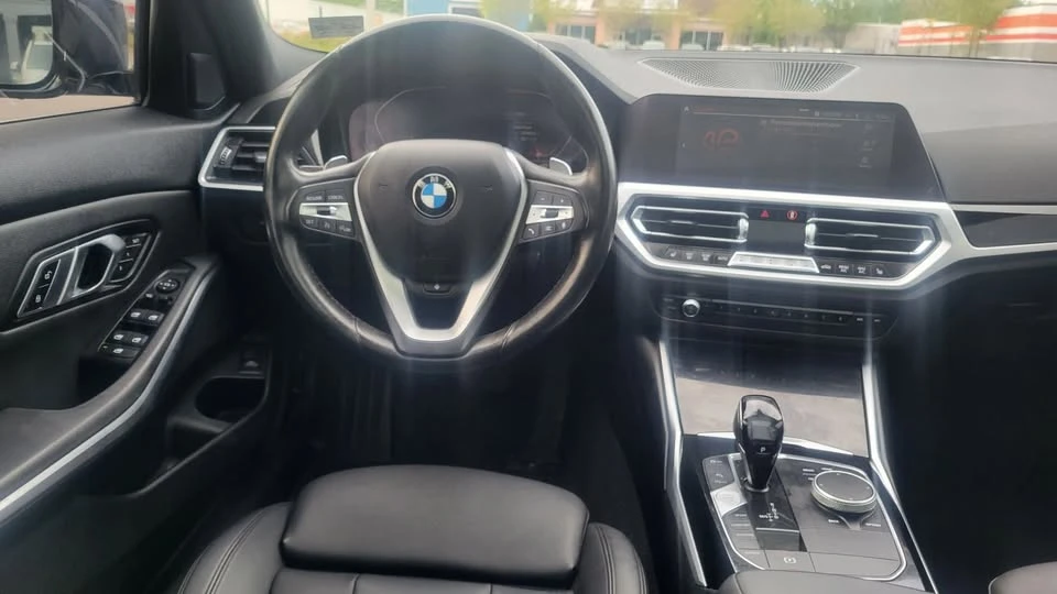 2019 BMW 3 Series - Image 17 of 20