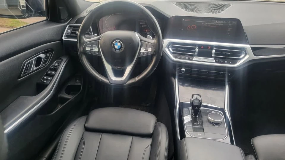 2019 BMW 3 Series - Image 15 of 20