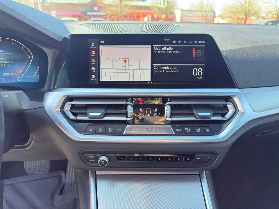 2019 BMW 3 Series - Image 16 of 17