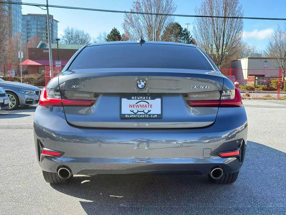 2019 BMW 3 Series - Image 5 of 17