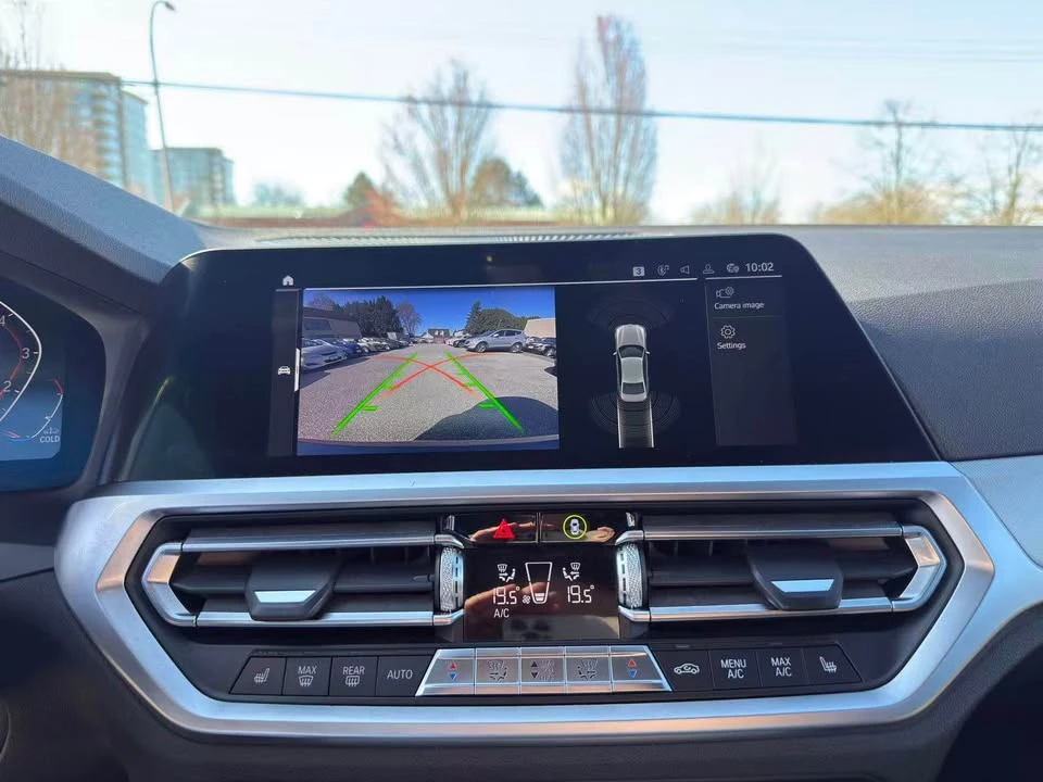 2019 BMW 3 Series - Image 15 of 17