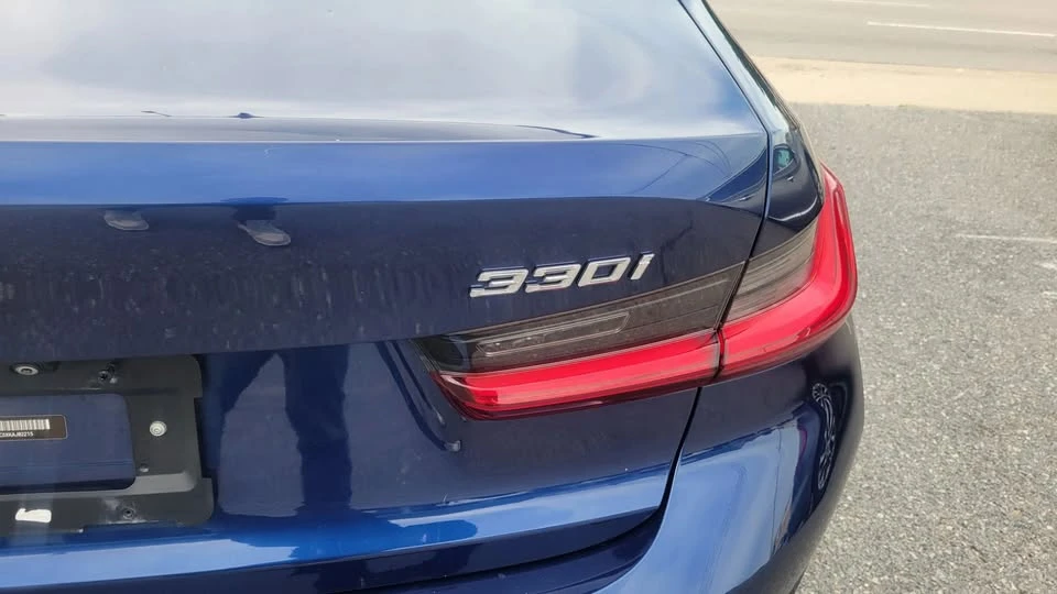2019 BMW 3 Series - Image 9 of 20