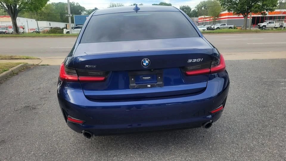 2019 BMW 3 Series - Image 4 of 20