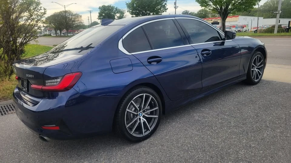 2019 BMW 3 Series - Image 5 of 20