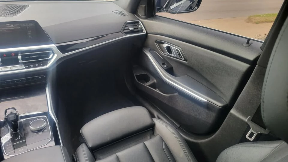 2019 BMW 3 Series - Image 14 of 20