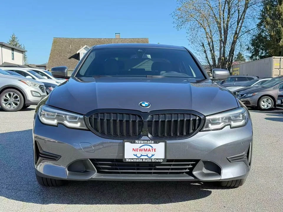 2019 BMW 3 Series - Image 4 of 17