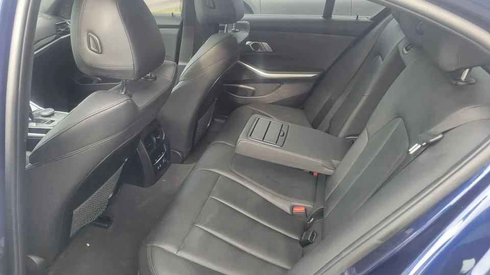 2019 BMW 3 Series - Image 16 of 20