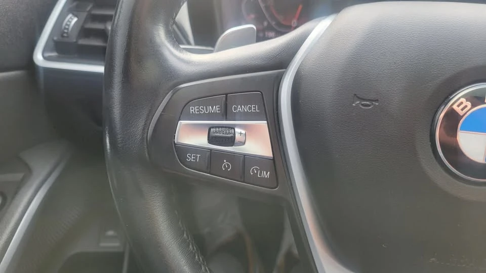 2019 BMW 3 Series - Image 20 of 20
