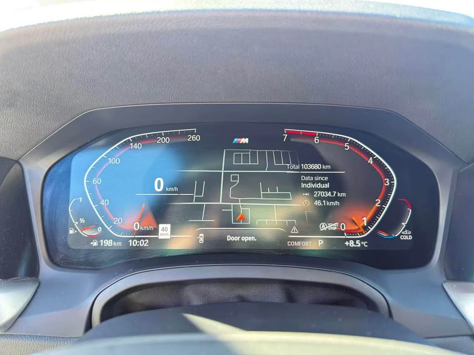 2019 BMW 3 Series - Image 13 of 17