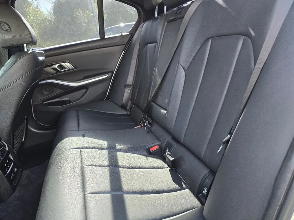 2019 BMW 3 Series - Image 5 of 20