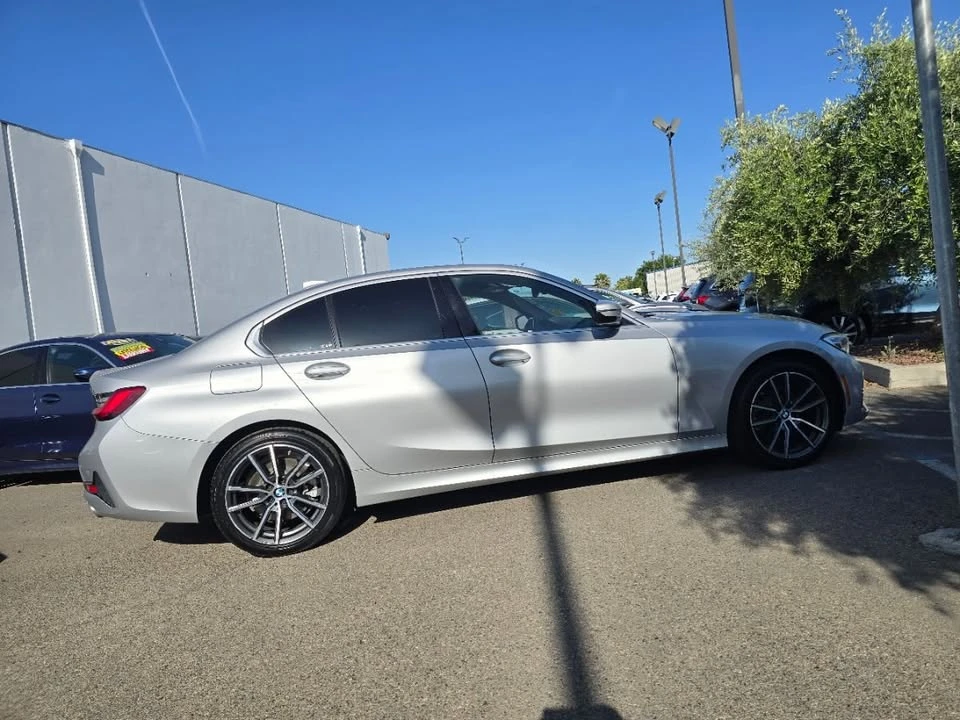 2019 BMW 3 Series - Image 10 of 20