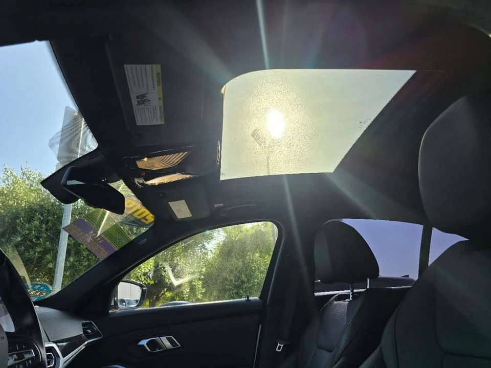 2019 BMW 3 Series - Image 16 of 20