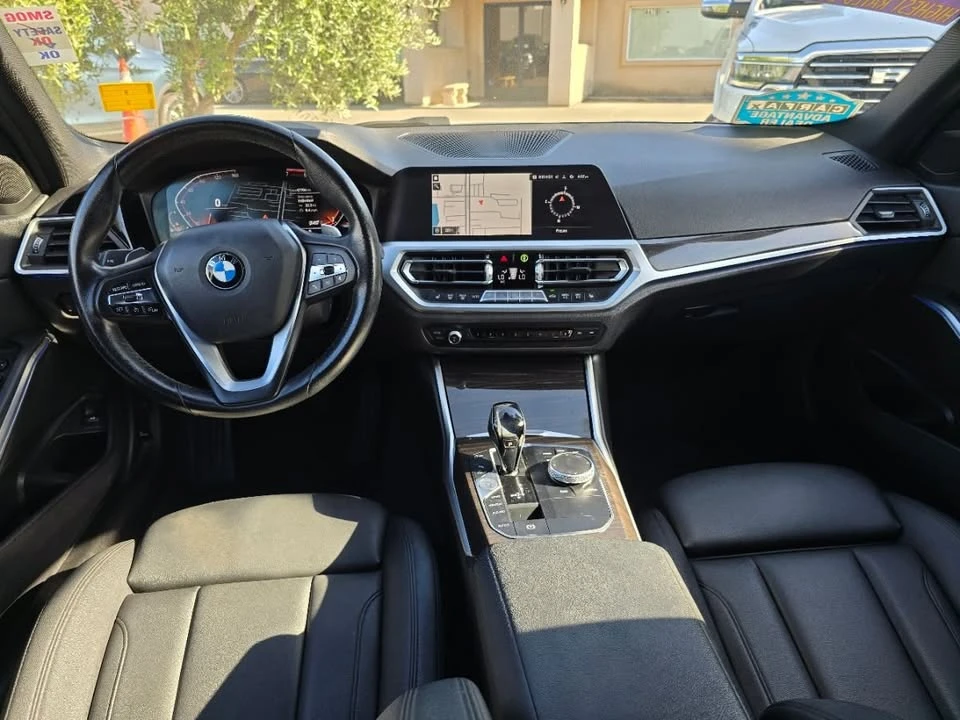 2019 BMW 3 Series - Image 6 of 20