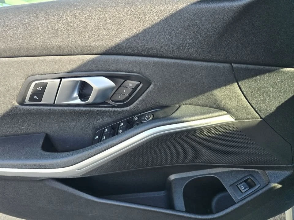 2019 BMW 3 Series - Image 4 of 20