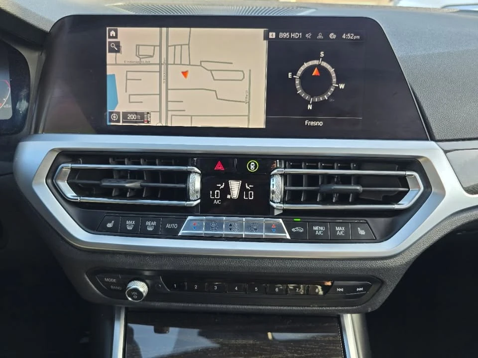 2019 BMW 3 Series - Image 7 of 20