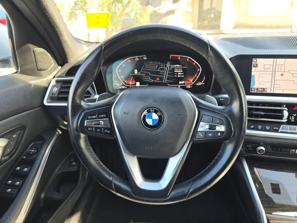 2019 BMW 3 Series - Image 19 of 20