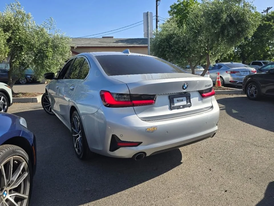 2019 BMW 3 Series - Image 20 of 20