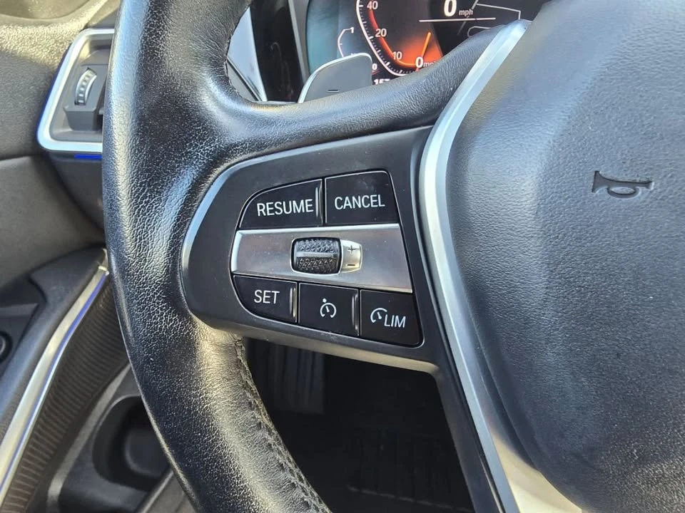 2019 BMW 3 Series - Image 15 of 20
