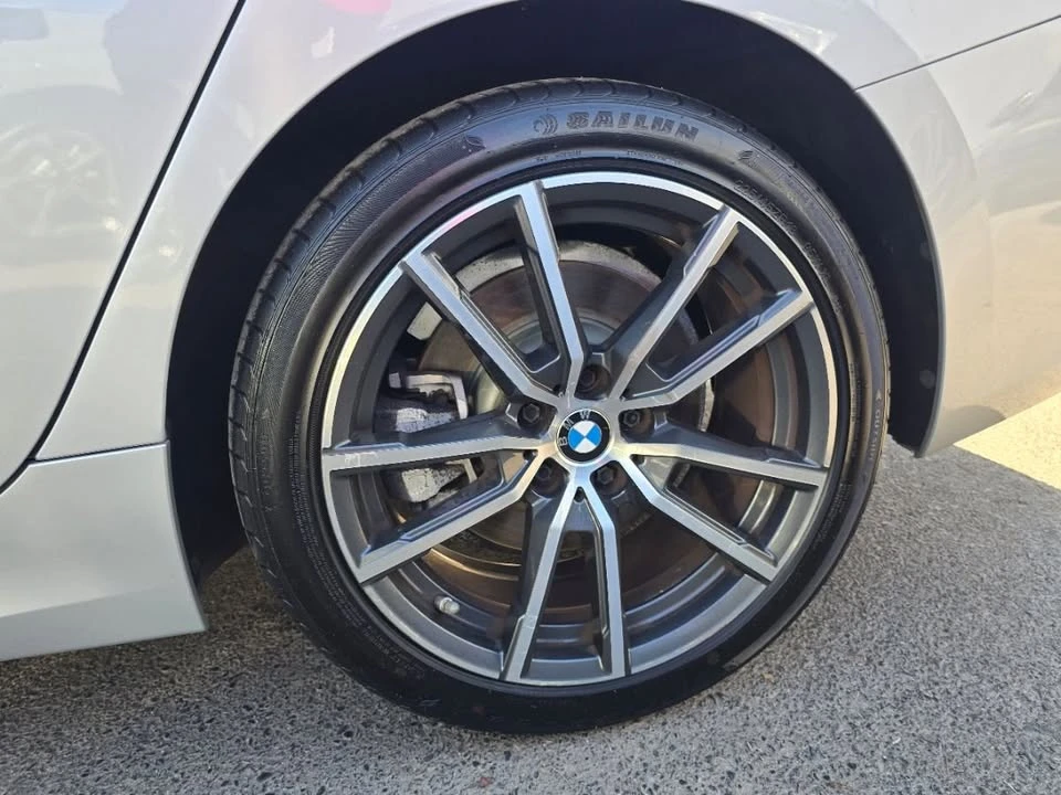 2019 BMW 3 Series - Image 18 of 20
