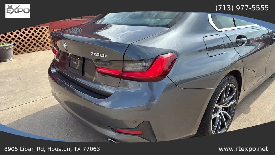 2019 BMW 3 Series - Image 18 of 20