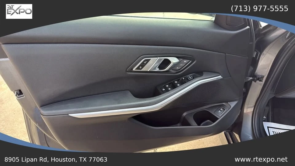 2019 BMW 3 Series - Image 19 of 20