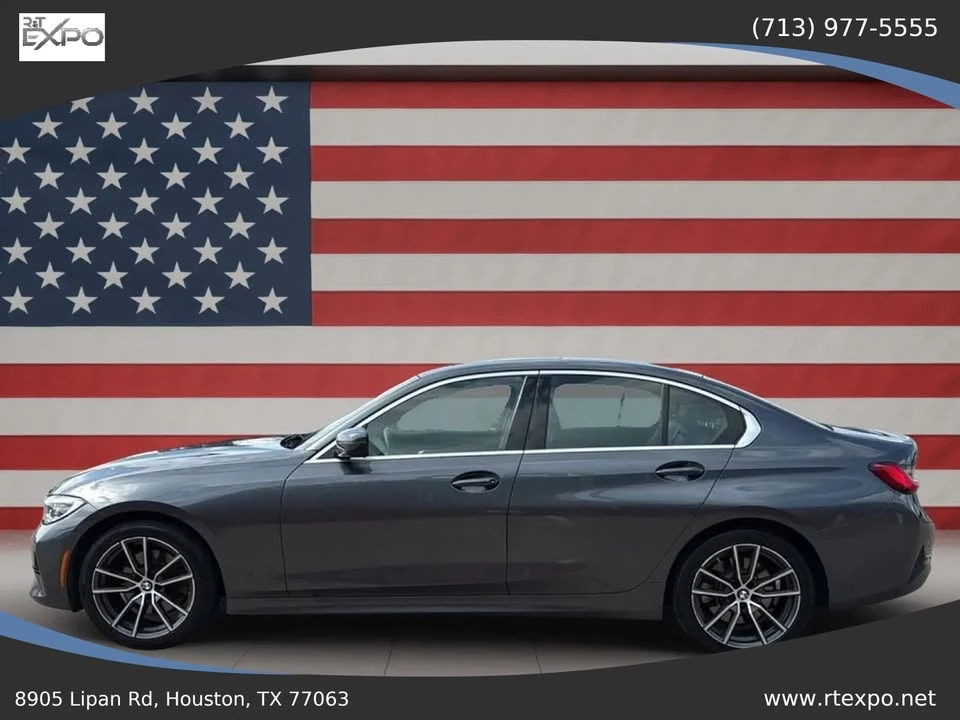 2019 BMW 3 Series - Image 6 of 20