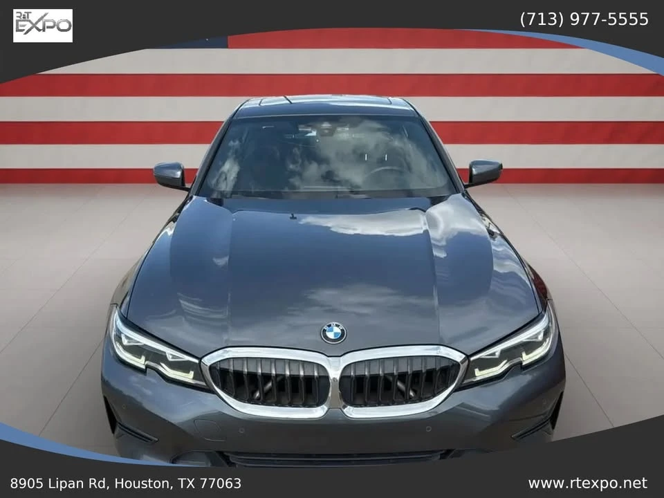 2019 BMW 3 Series - Image 4 of 20