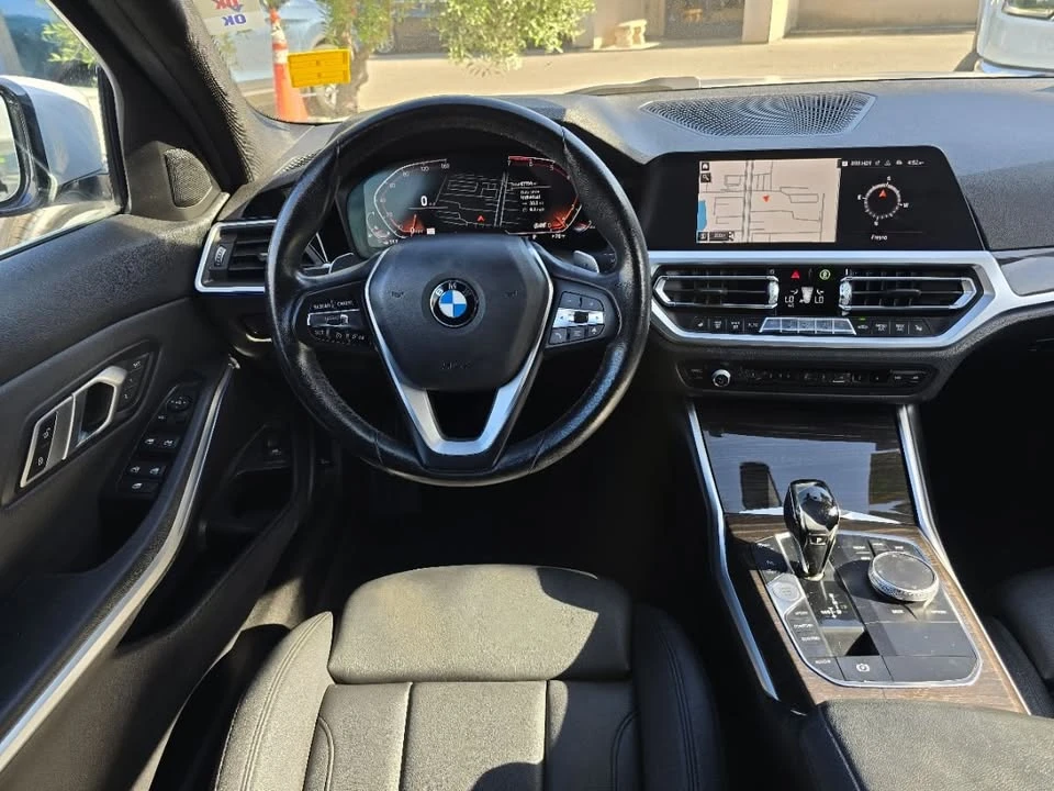 2019 BMW 3 Series - Image 3 of 20
