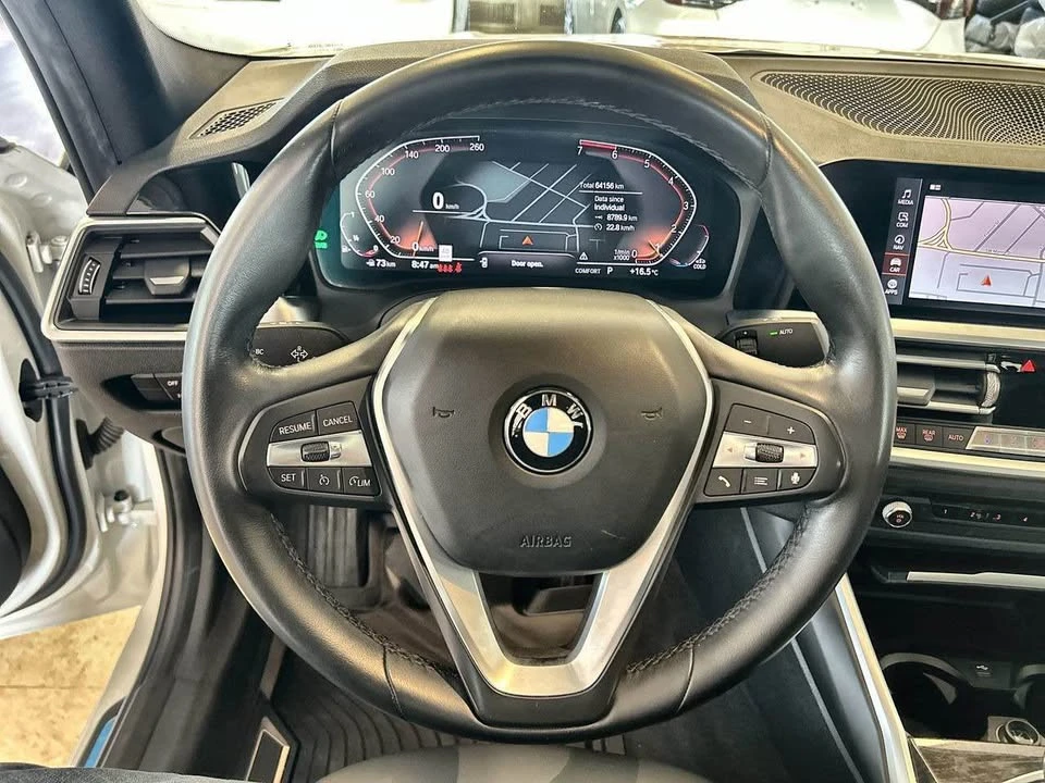 2019 BMW 3 Series - Image 8 of 14