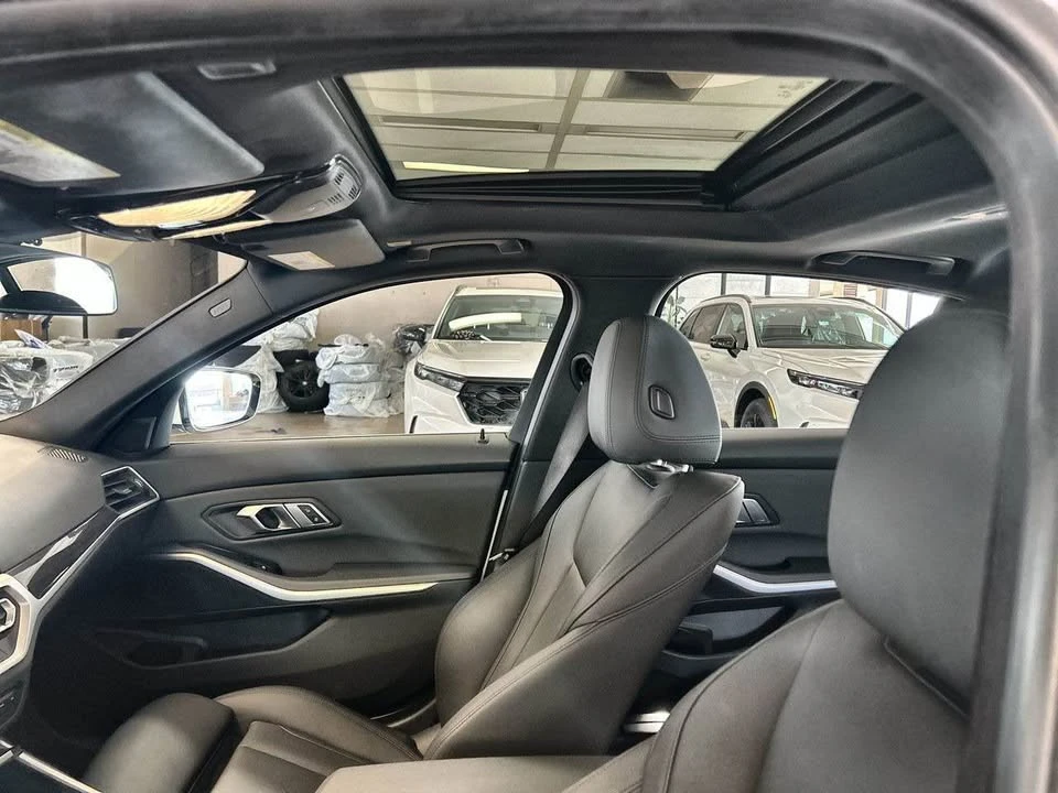 2019 BMW 3 Series - Image 12 of 14