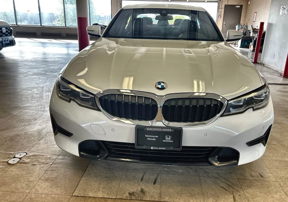 2019 BMW 3 Series - Image 3 of 14