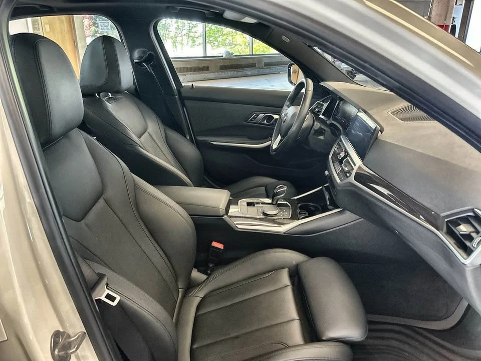 2019 BMW 3 Series - Image 9 of 14