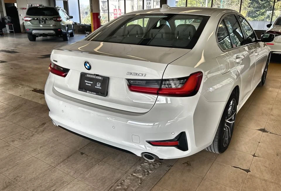2019 BMW 3 Series - Image 4 of 14