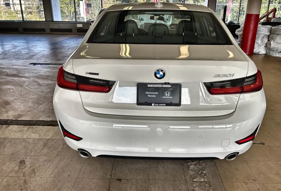 2019 BMW 3 Series - Image 6 of 14