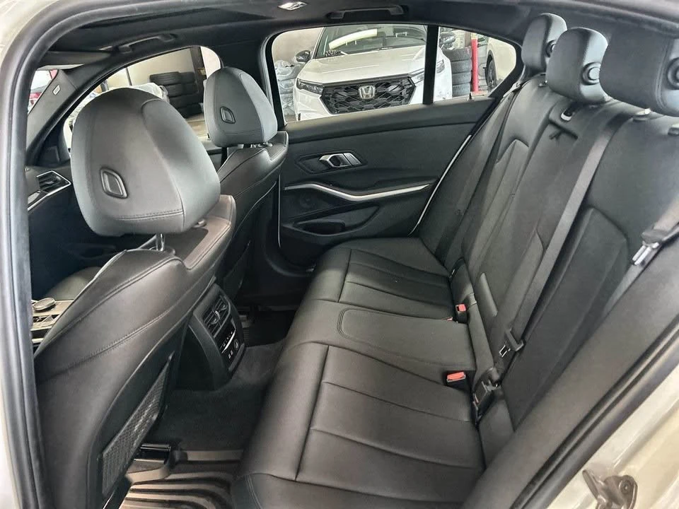 2019 BMW 3 Series - Image 11 of 14