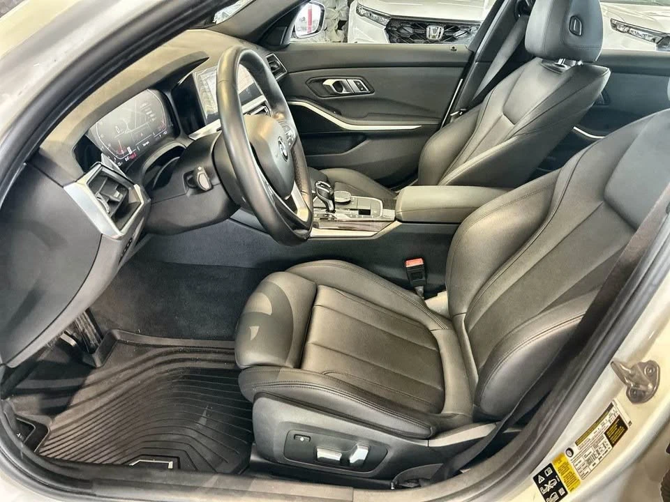 2019 BMW 3 Series - Image 7 of 14