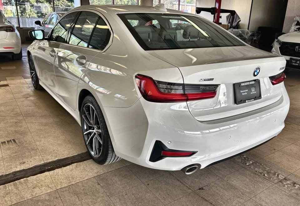 2019 BMW 3 Series - Image 5 of 14