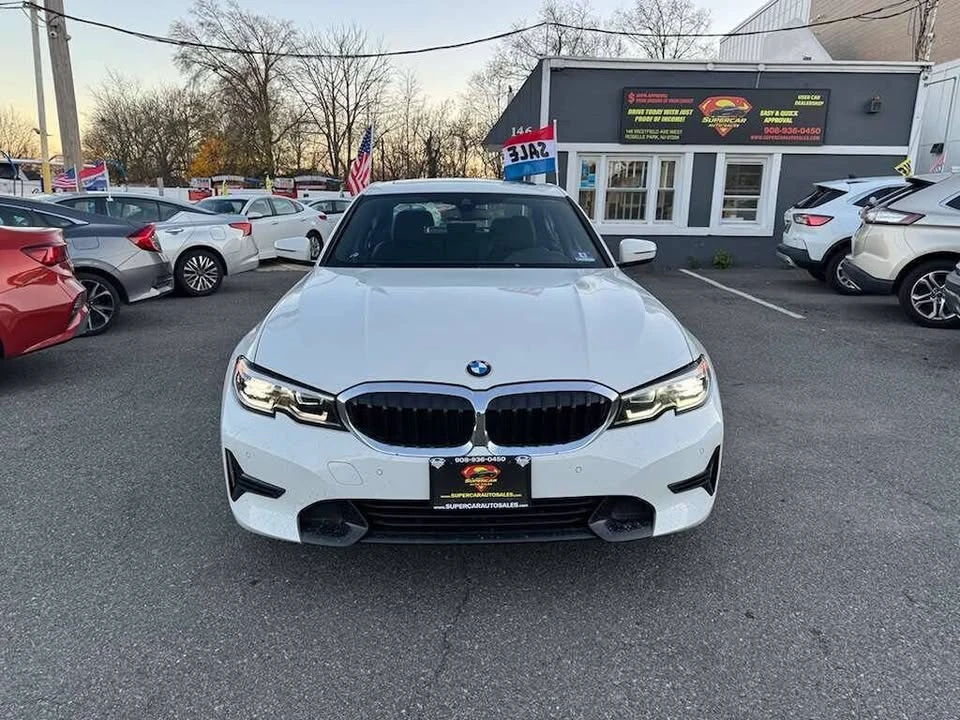 2019 BMW 3 Series - Image 2 of 14