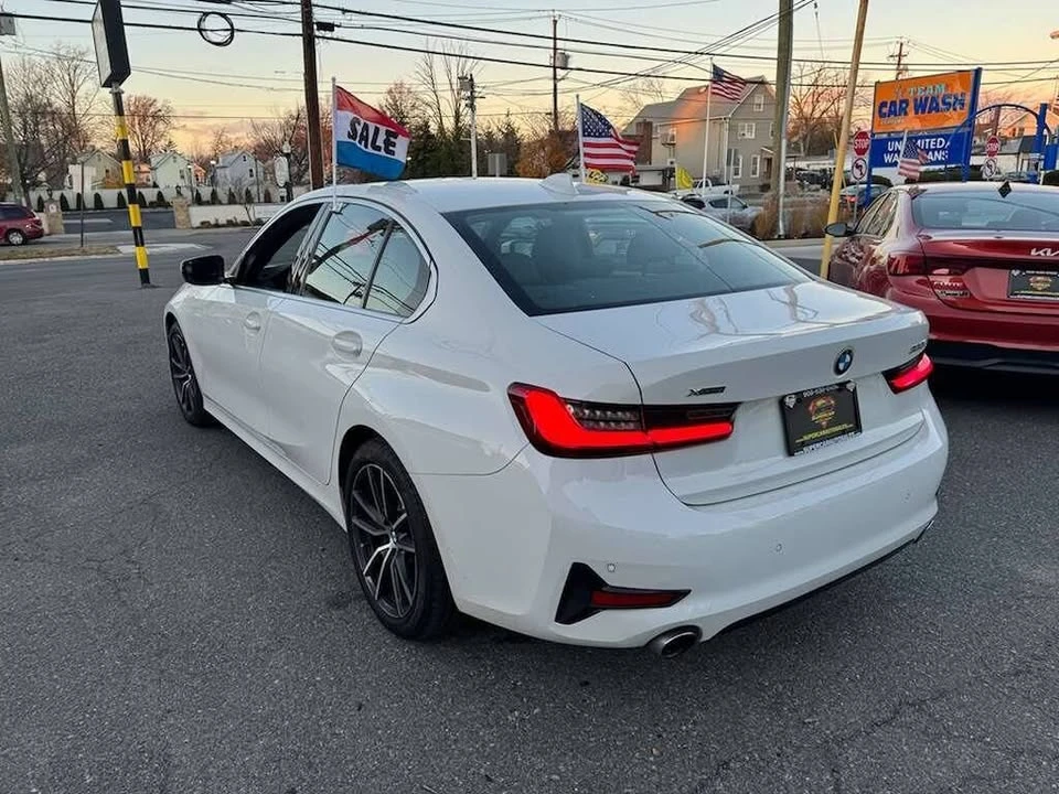 2019 BMW 3 Series - Image 6 of 14