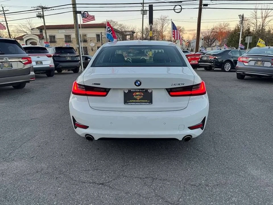 2019 BMW 3 Series - Image 5 of 14