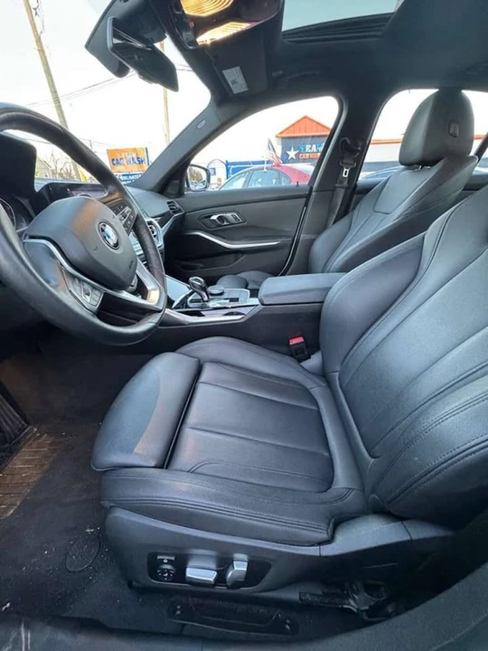 2019 BMW 3 Series - Image 10 of 14