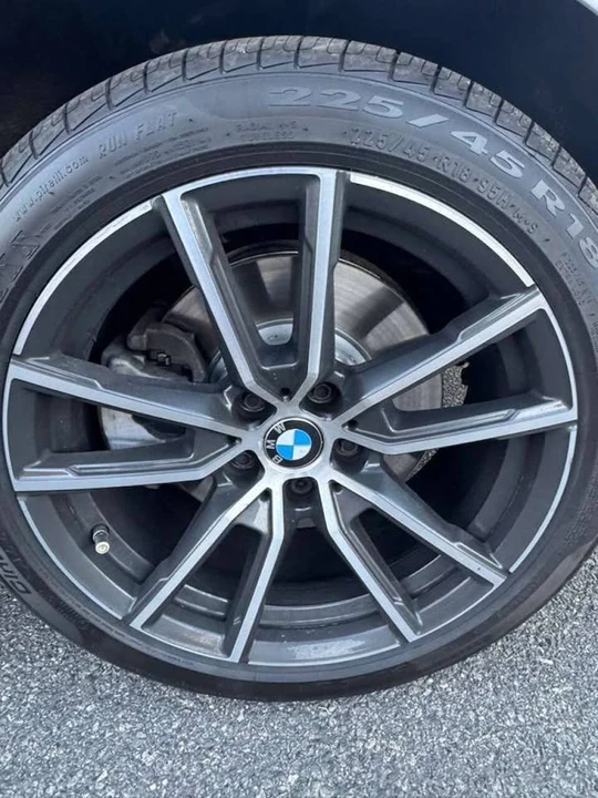 2019 BMW 3 Series - Image 14 of 14