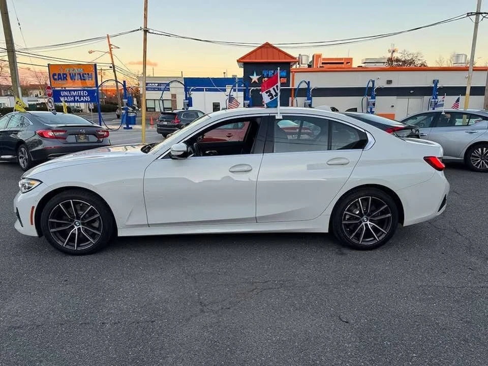 2019 BMW 3 Series - Image 8 of 14