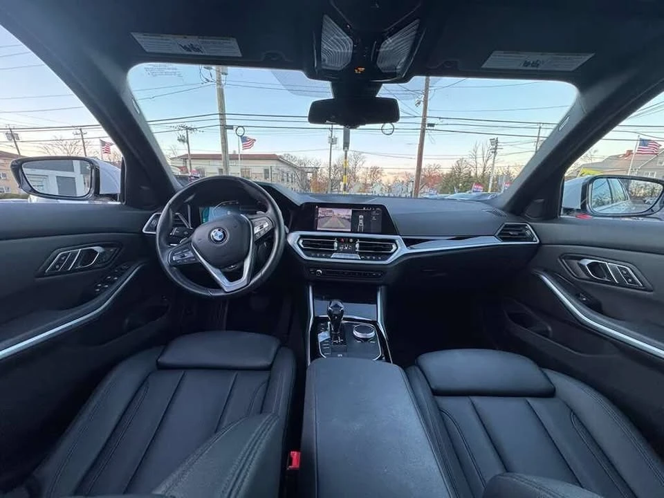 2019 BMW 3 Series - Image 9 of 14
