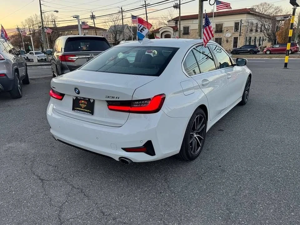2019 BMW 3 Series - Image 4 of 14