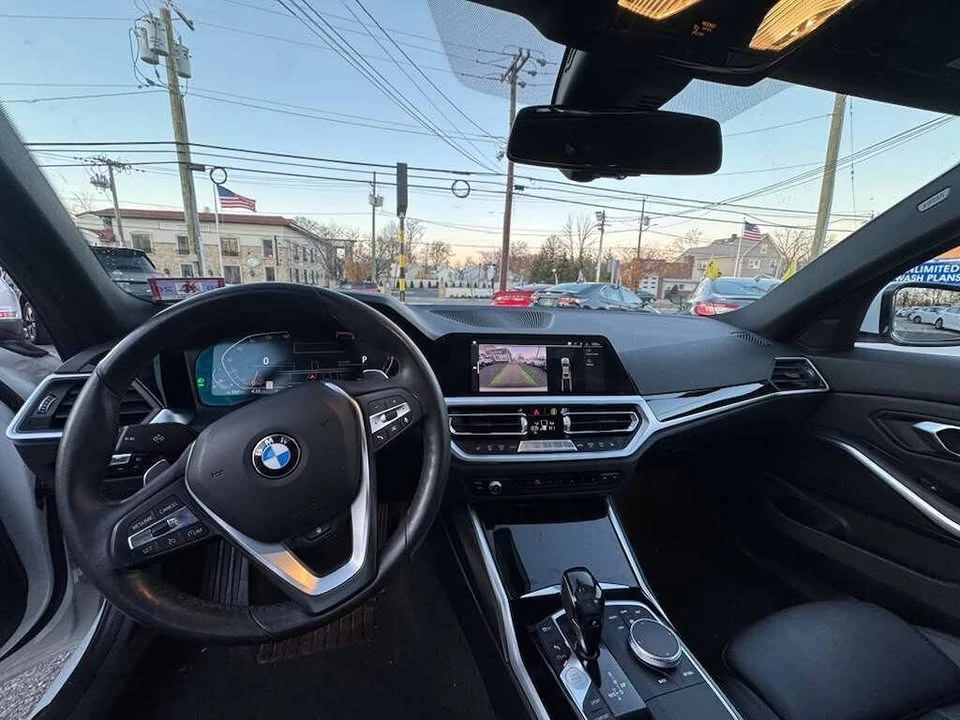 2019 BMW 3 Series - Image 13 of 14